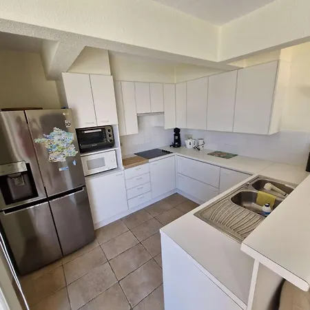 Résidence Nautica - 5 Pièces Pour 8 Personnes Le Barcares. Réf: 9nau8_10 Mae-5033 Appartement *