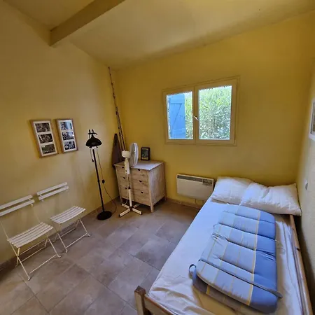 Résidence Nautica - 5 Pièces Pour 8 Personnes Le Barcares. Réf: 9nau8_10 Mae-5033 *