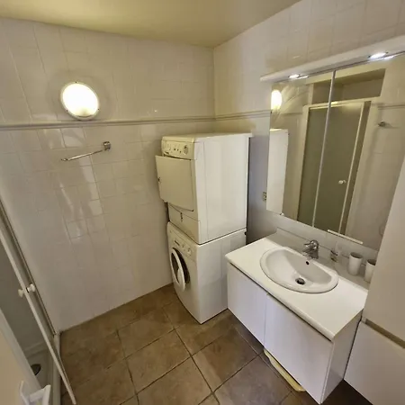Résidence Nautica - 5 Pièces Pour 8 Personnes Le Barcares. Réf: 9nau8_10 Mae-5033 Appartement *